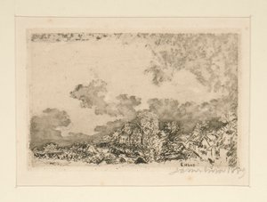 L af James Ensor