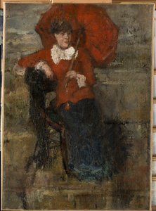  af James Ensor