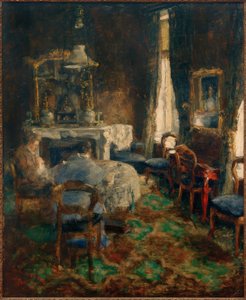 Den Borgerlige Salon