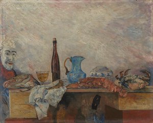  af James Ensor