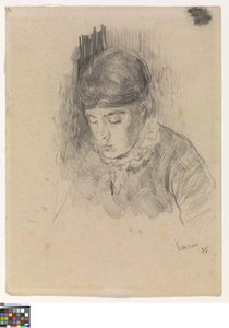 af James Ensor