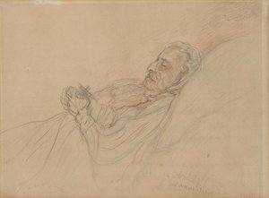  af James Ensor