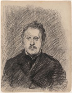  af James Ensor