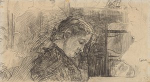  af James Ensor