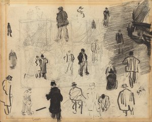  af James Ensor