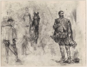  af James Ensor