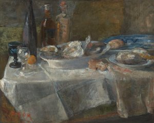  af James Ensor