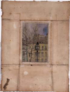  af James Ensor