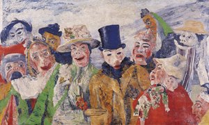 Intrigen, 1890