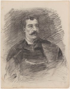  af James Ensor