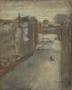  af James Ensor