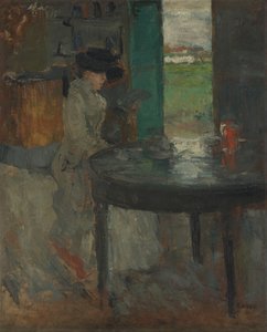  af James Ensor