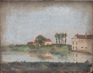  af James Ensor