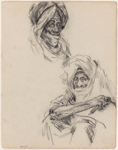  af James Ensor