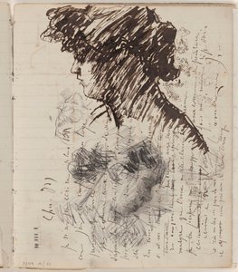  af James Ensor