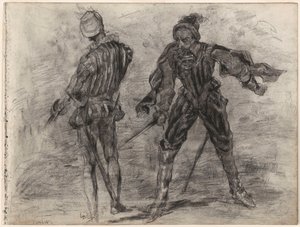  af James Ensor