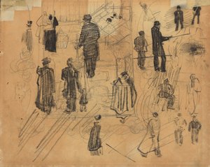  af James Ensor