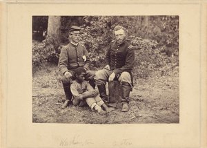 [Begge sider, årsagen]. af James F. Gibson