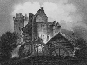 Elcho Slot, 1803.
