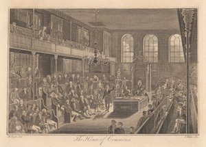 Folketinget