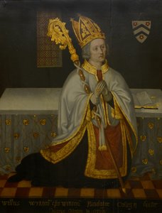 William af Wykeham