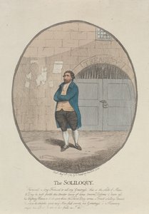  af James Gillray