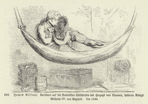 Wouski af James Gillray