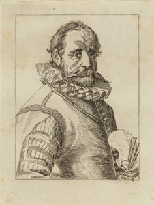 gåsedun af James Girtin