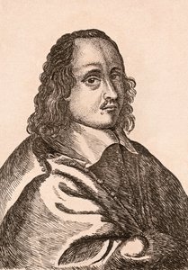 Hendrick van der Burch, illustration fra 
