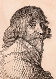 Hendrik van Steenwyck den yngre, illustration fra 
