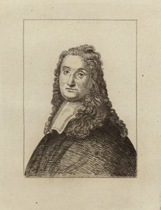Ludolf Bakhuizen af James Girtin