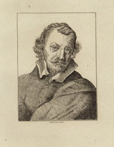 Pietro da Cortona af James Girtin