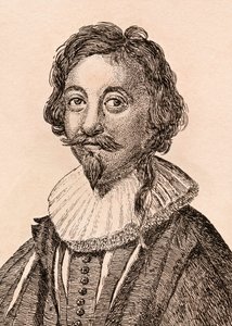 Simon Vouet, illustration fra 