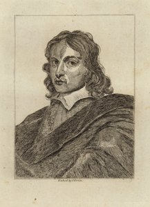 Thomas Willeboirts Bosschaert af James Girtin