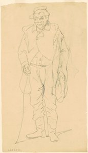 Afroamerikansk figur