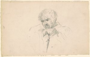 Hævn af James Goodwyn Clonney