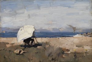 Kova siinä af James Guthrie