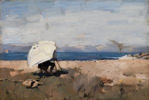 Svært ved det af James Guthrie