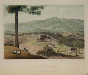 Golden Vale, Portland af James Hakewill