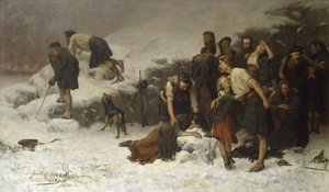 Massakren i Glencoe