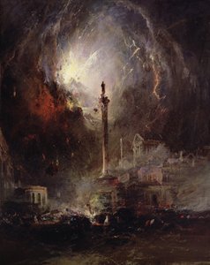 Pompejis sidste dage, 1864