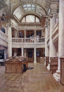 Hornby Bibliotek af James Hamilton Hay