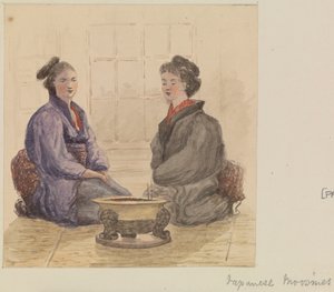 Japanske 