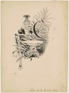 Cloisonne af James Henry Moser