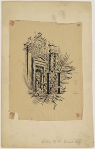 Historien om Corcoran Gallery of Art af James Henry Moser