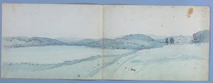 Landskab