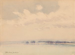 Uden titel, 1911.