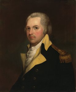 Henry Lee, ca. 1834.