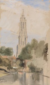 Delft af James Holland