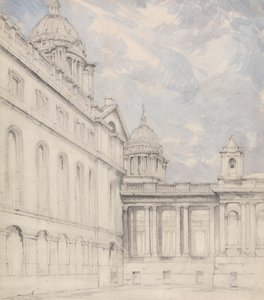 Greenwich af James Holland